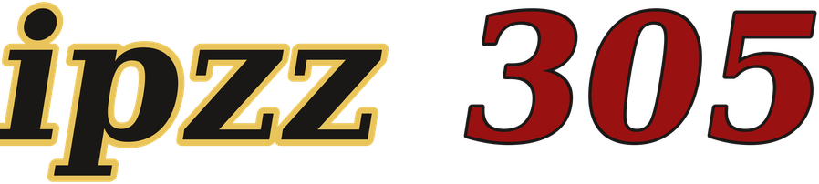 ipzz 305 logo